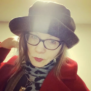 Meet your Posher, Melissa